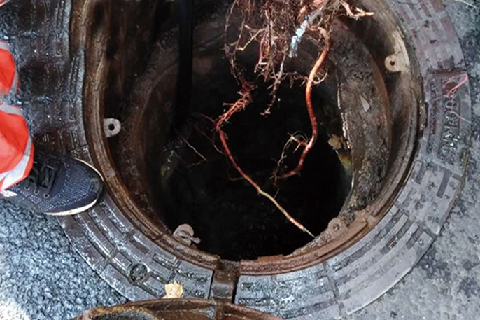 舞阳管道预处理